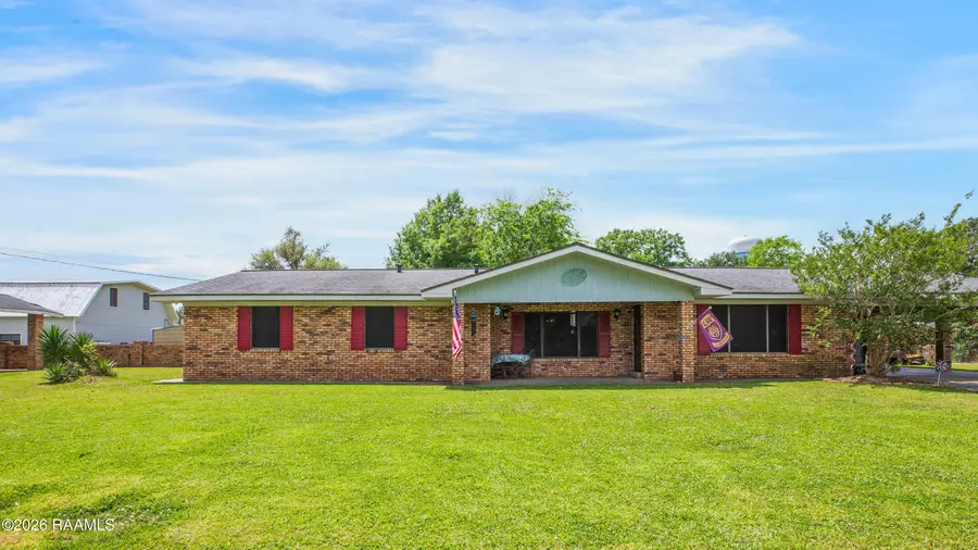 152 Shackleford Street, Port Barre, LA 70577 - #2