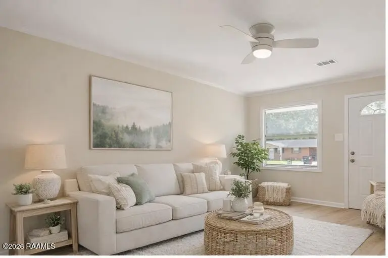 204 Eastland Drive, Lafayette, LA 70503 - #3