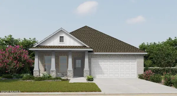 102 Star Lane, Broussard, LA 70518