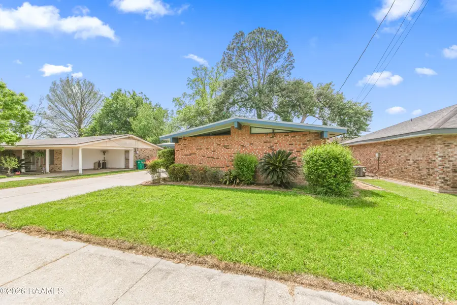 308 Harrell Drive, Lafayette, LA 70503 - #3