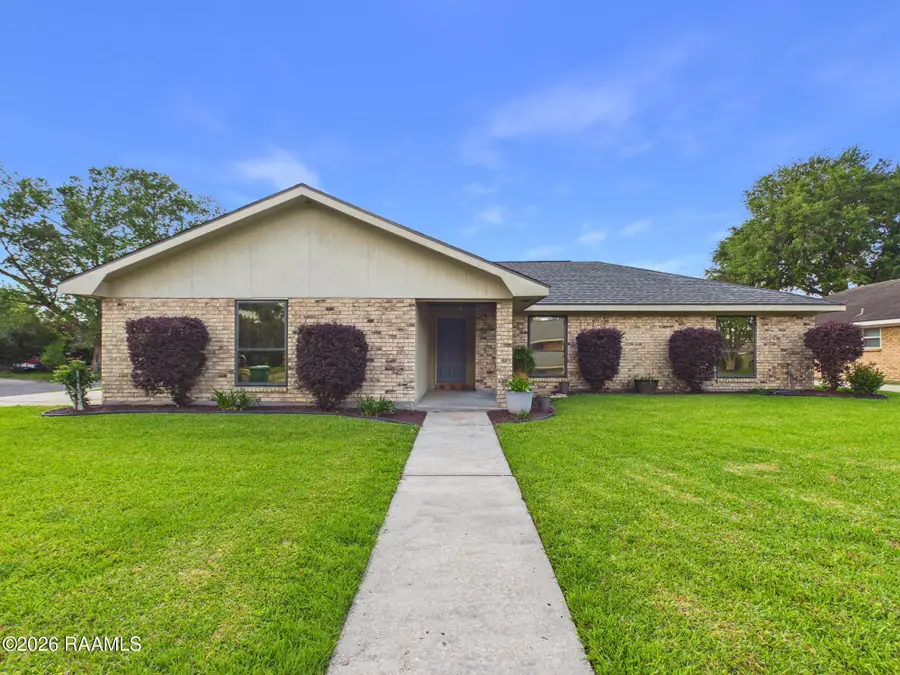 114 Swan Circle, Lafayette, LA 70508 - #2