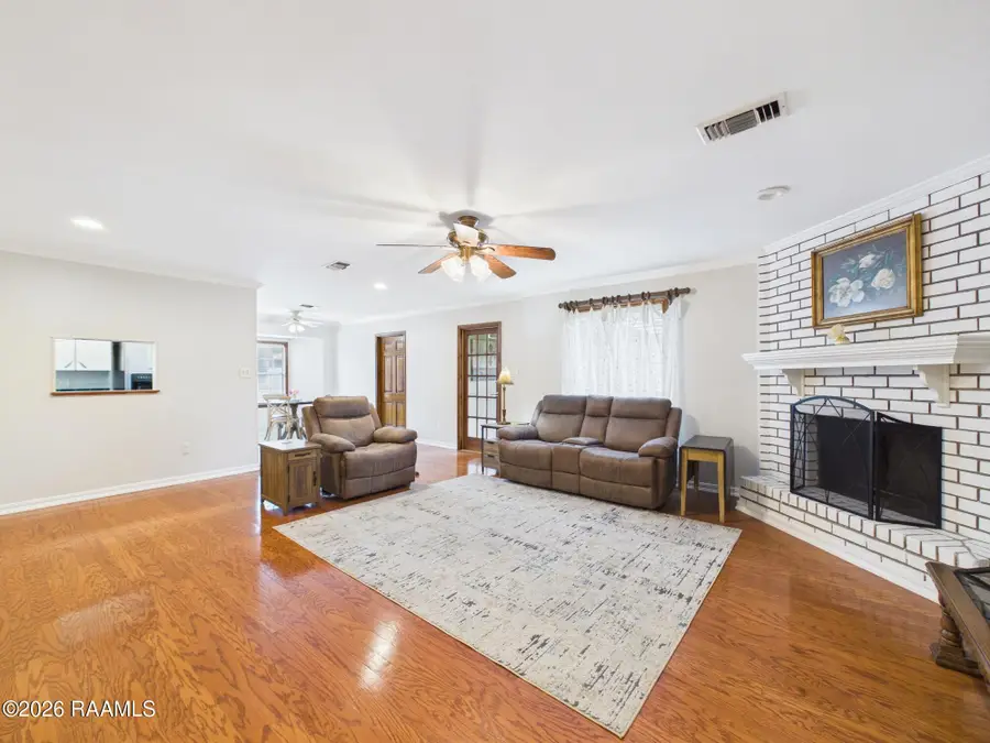 114 Swan Circle, Lafayette, LA 70508 - #3