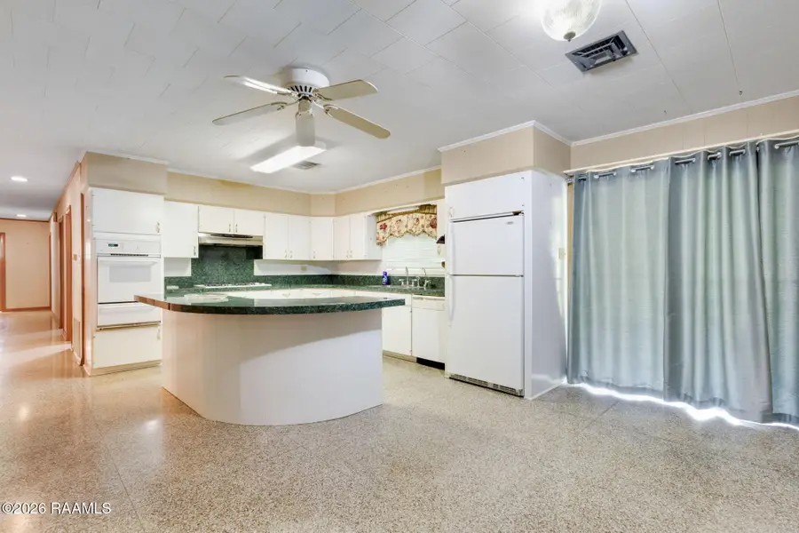 1442 Holly Drive, Opelousas, LA 70570 - #3