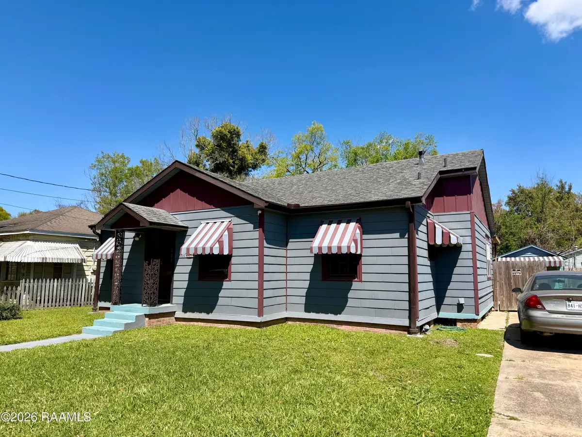 Address Withheld By Seller, Lafayette, LA 70506 - #1