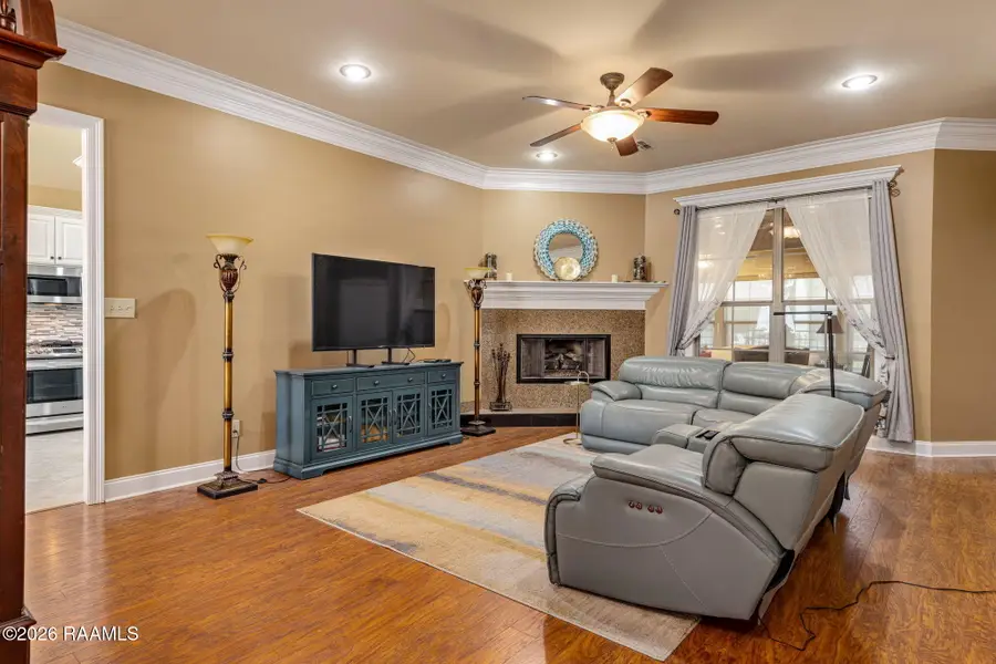 114 Rue Des Bouvier, Youngsville, LA 70592 - #2