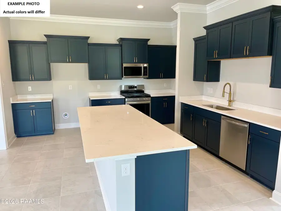 105 Eagleston Street, Youngsville, LA 70592 - #3