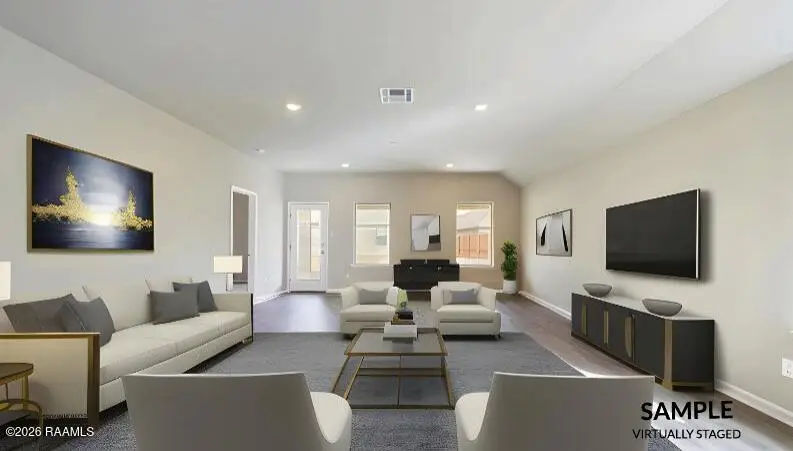 106 Harvest Lane, Crowley, LA 70526 - #3