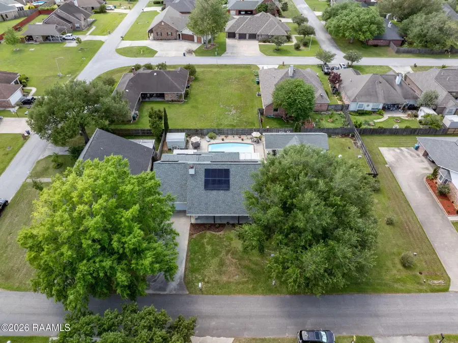 134 Beacon Drive, Youngsville, LA 70592 - #3