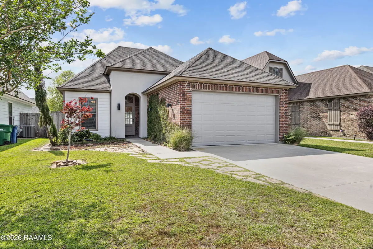 103 Gilmore Road, Youngsville, LA 70592 - #1