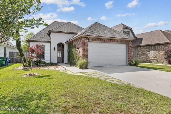 103 Gilmore Road, Youngsville, LA 70592