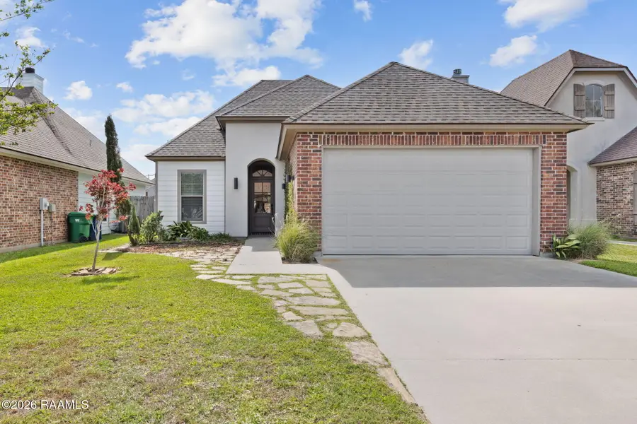 103 Gilmore Road, Youngsville, LA 70592 - #2