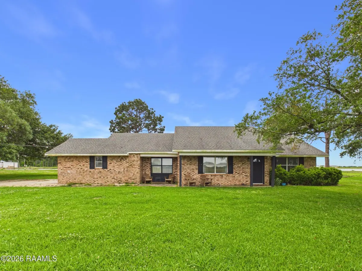 2143 Academy Road, Eunice, LA 70535 - #1