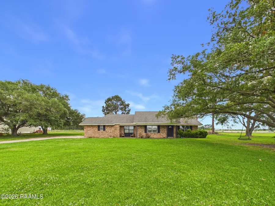 2143 Academy Road, Eunice, LA 70535 - #2