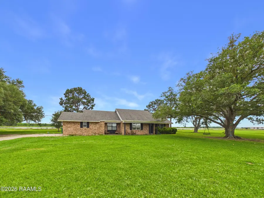 2143 Academy Road, Eunice, LA 70535 - #3