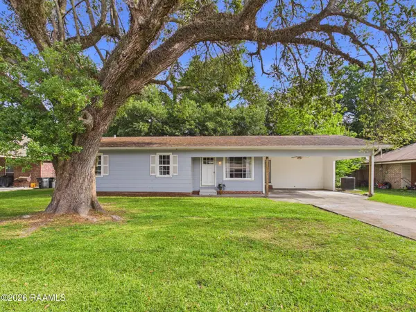 172 Eckart Drive, New Iberia, LA 70560