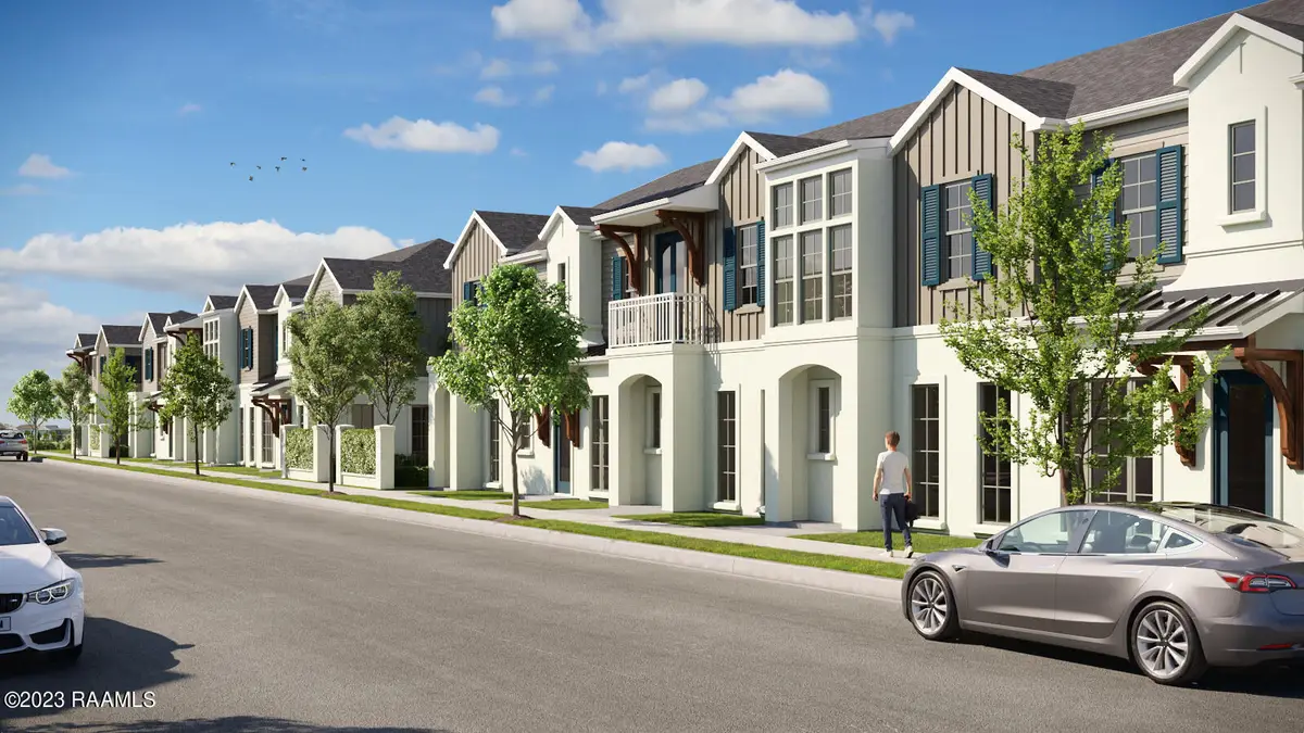 115 Gaunt Lane #Unit 501, Youngsville, LA 70592 - #1