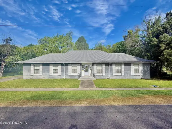 120 S Pinaud Street, St. Martinville, LA 70582