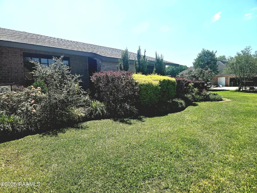 1704 Lawrence Street, Opelousas, LA 70570 - #2