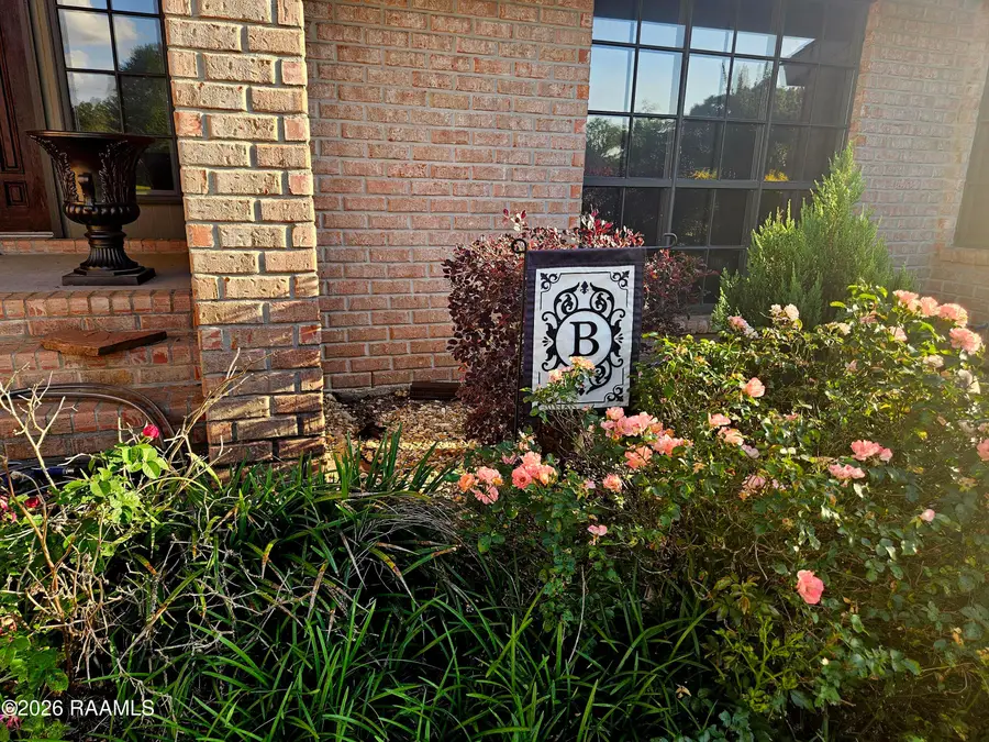 1704 Lawrence Street, Opelousas, LA 70570 - #3