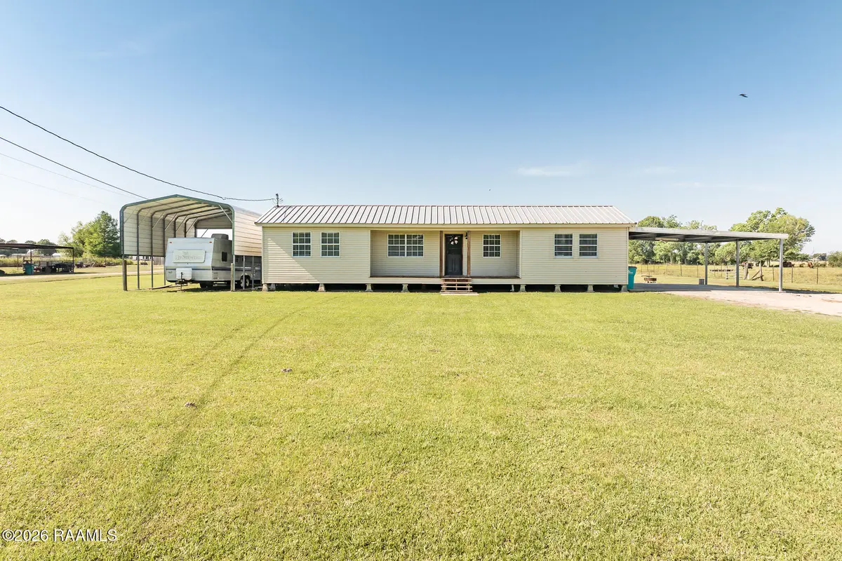 1164 Peach Tree Lane, Ville Platte, LA 70586 - #1