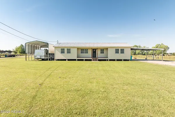 1164 Peach Tree Lane, Ville Platte, LA 70586