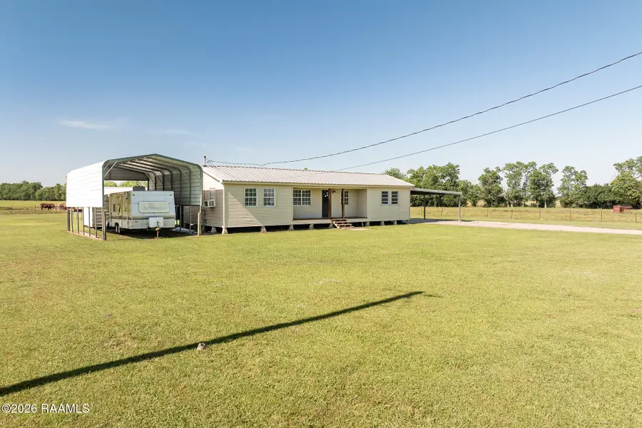 1164 Peach Tree Lane, Ville Platte, LA 70586 - #2