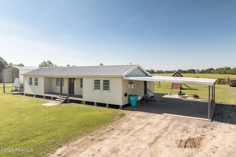 1164 Peach Tree Lane, Ville Platte, LA 70586 - #3