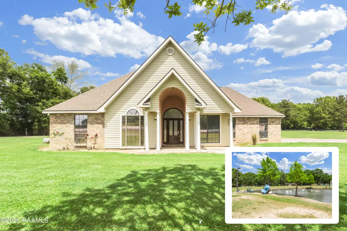 2091 Hwy 754, Sunset, LA 70584 - #1