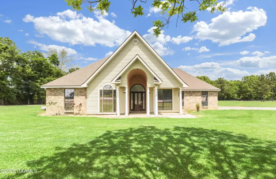 2091 Hwy 754, Sunset, LA 70584 - #2