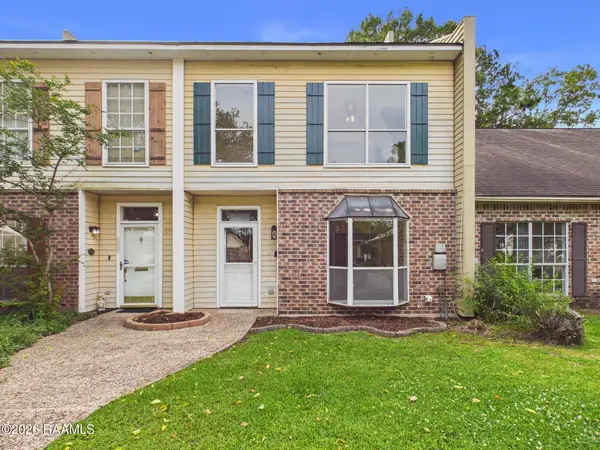 227 Cherry Street, Lafayette, LA 70506