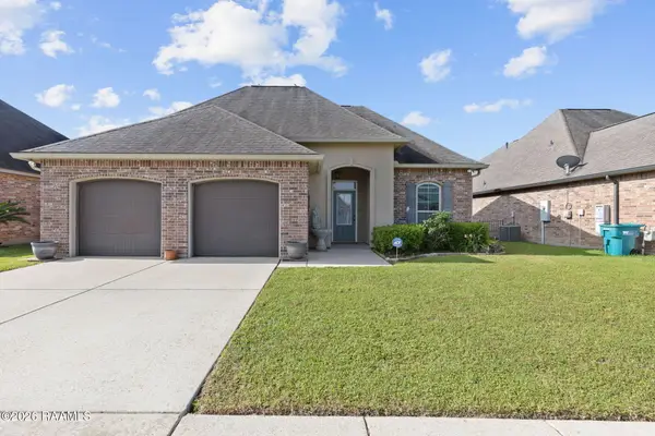 108 Bristow Bayou Road, Broussard, LA 70518