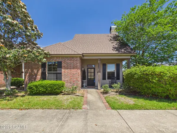 303 Harbor Bend Boulevard #A, Lafayette, LA 70508