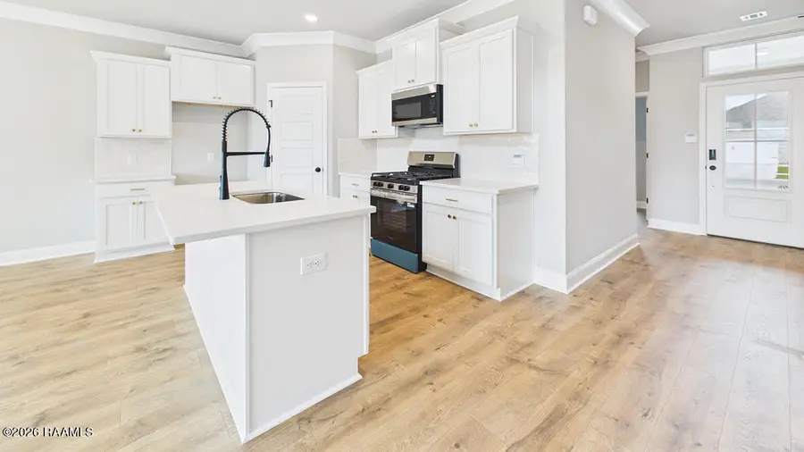 111 Belle Lake Drive, Lafayette, LA 70506 - #2