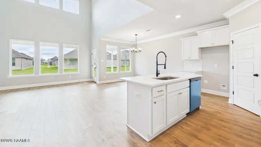 111 Belle Lake Drive, Lafayette, LA 70506 - #3