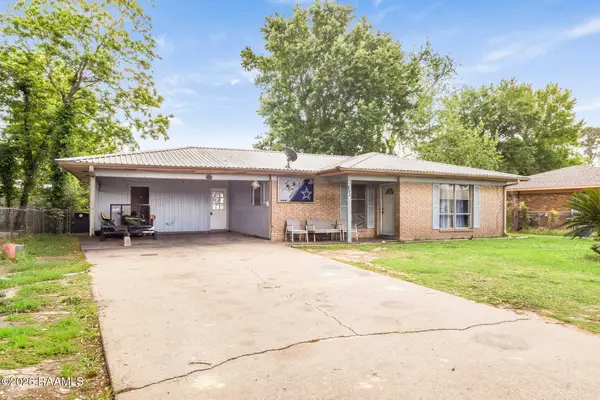 230 Hibiscus Street, Opelousas, LA 70570