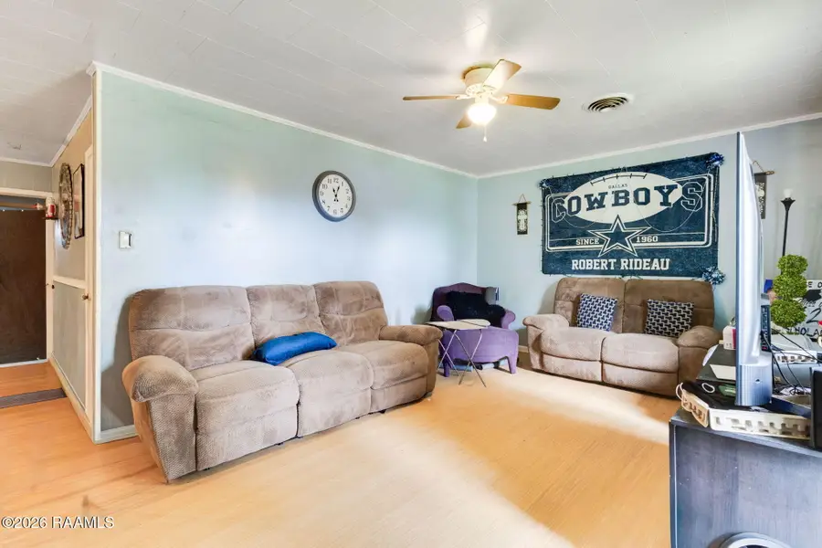 230 Hibiscus Street, Opelousas, LA 70570 - #2