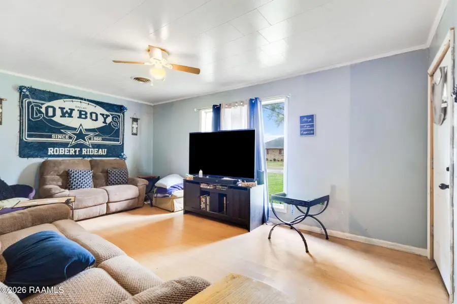 230 Hibiscus Street, Opelousas, LA 70570 - #3