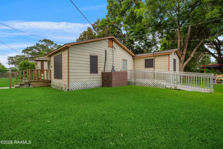 229 St De Porres Street, Broussard, LA 70518 - #3