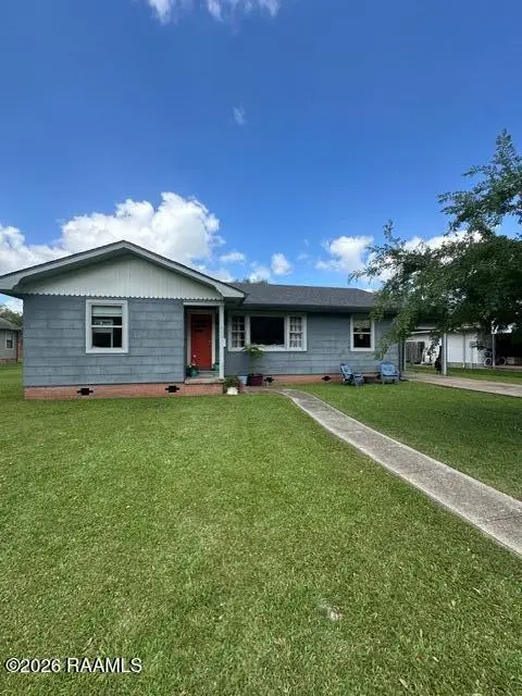 802 6th Street, Gueydan, LA 70542 - #1