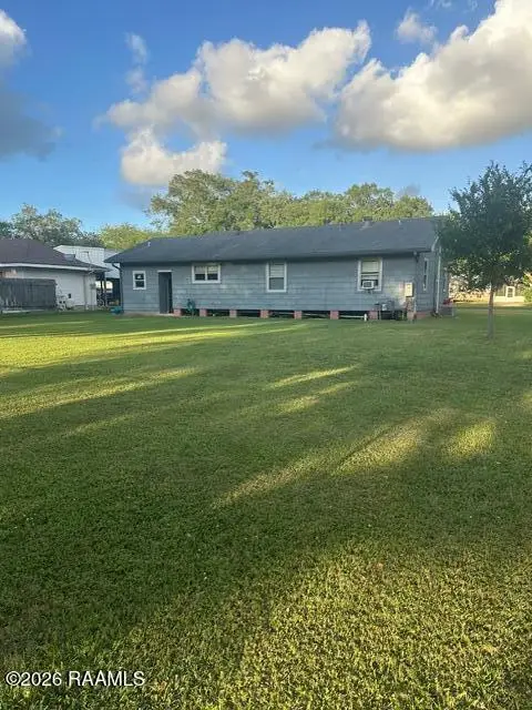 802 6th Street, Gueydan, LA 70542 - #2
