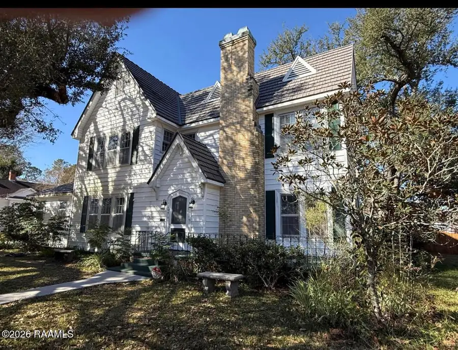 204 High School Drive, Ville Platte, LA 70586 - #2