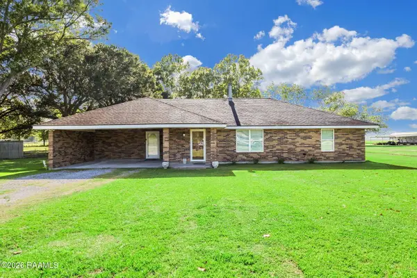 181 Bayou Teche Subdivision Road, Opelousas, LA 70570