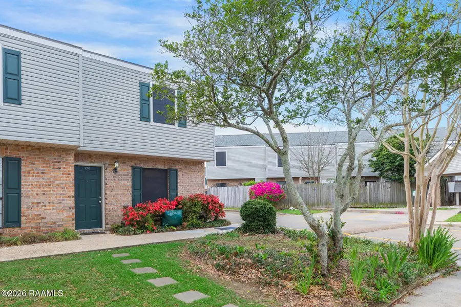 100 Winchester Drive #201, Lafayette, LA 70506 - #2