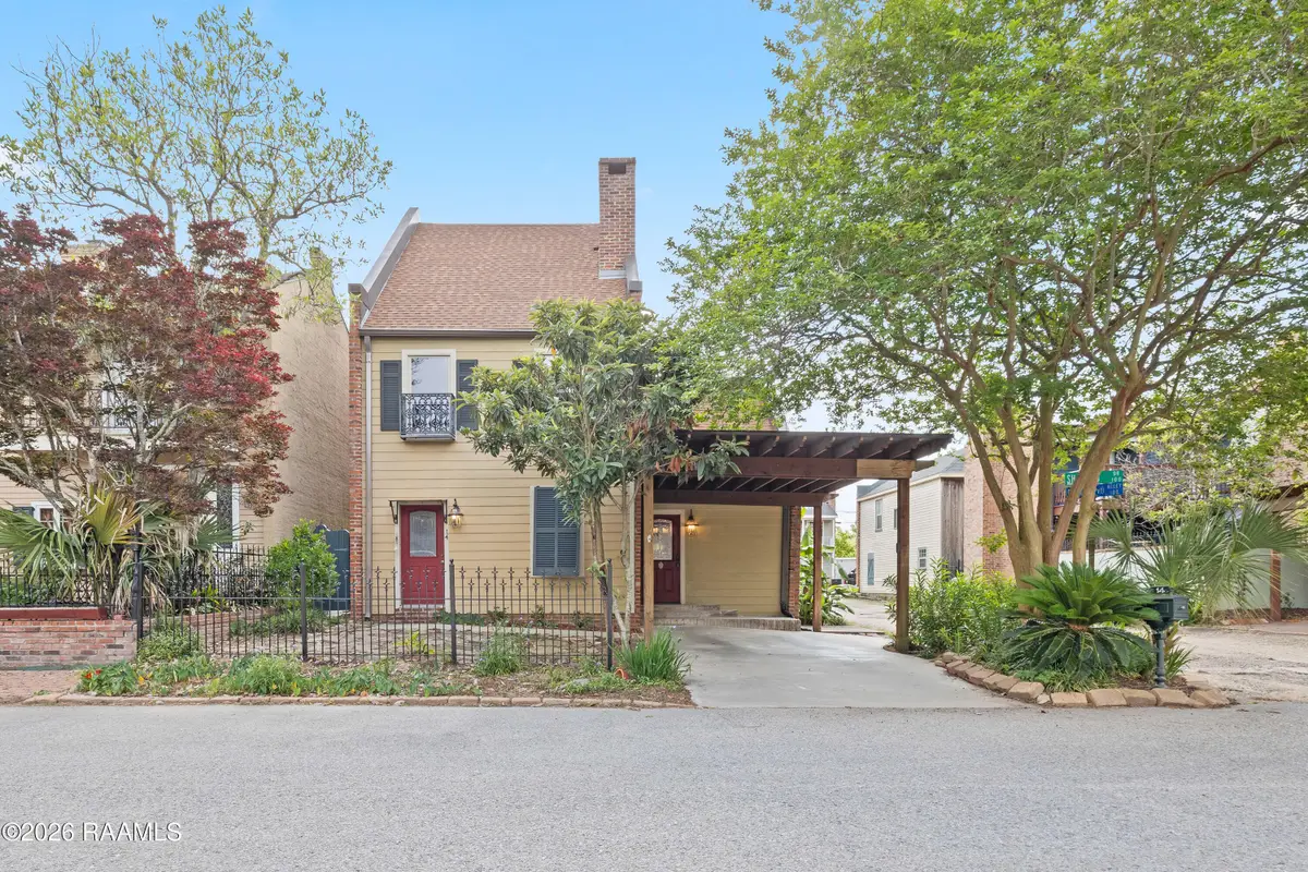 14 Shadows Drive, Lafayette, LA 70508 - #1