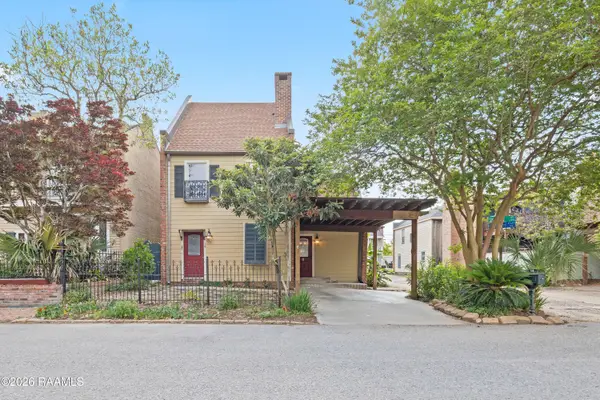 14 Shadows Drive, Lafayette, LA 70508