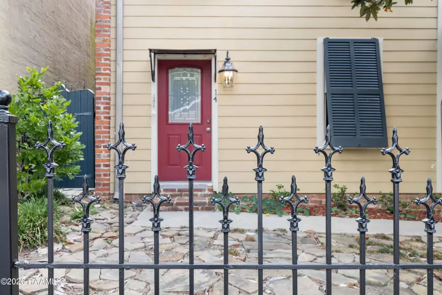 14 Shadows Drive, Lafayette, LA 70508 - #2