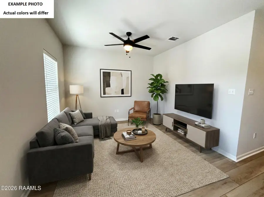 104 Cranston Court, Lafayette, LA 70507 - #2