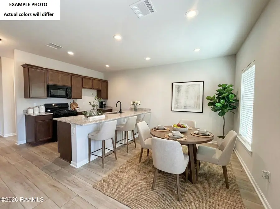 104 Cranston Court, Lafayette, LA 70507 - #3