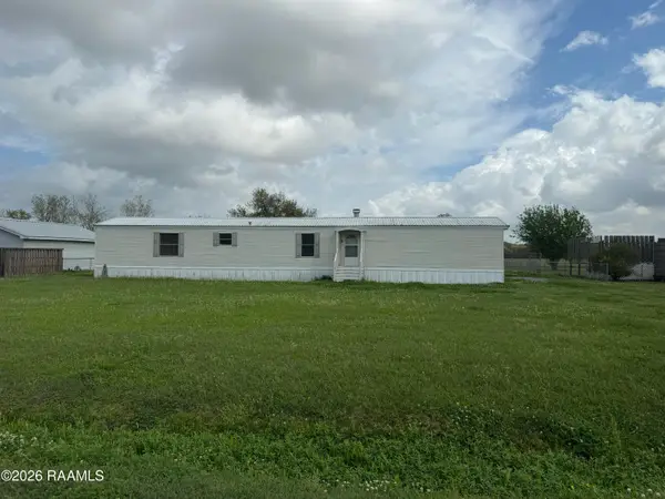 2014 Yuma Road, Erath, LA 70533