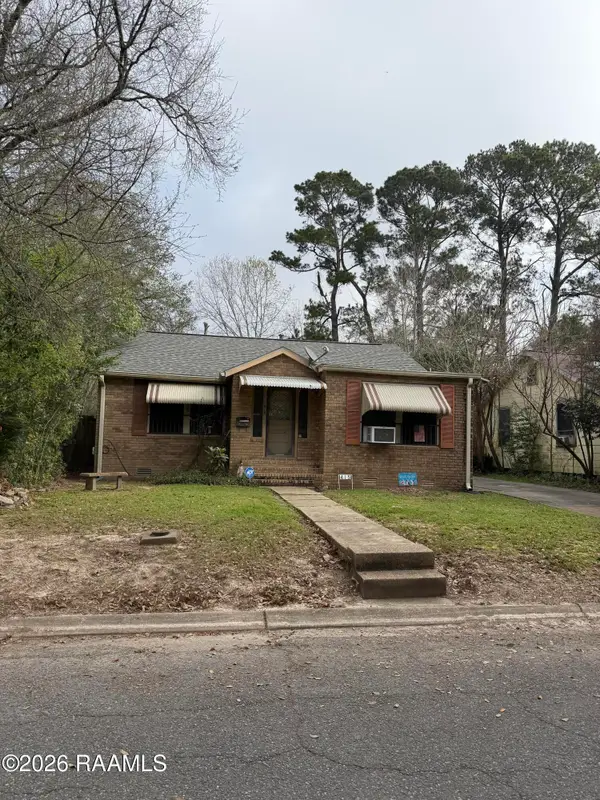415 W Wilson Street, Ville Platte, LA 70586